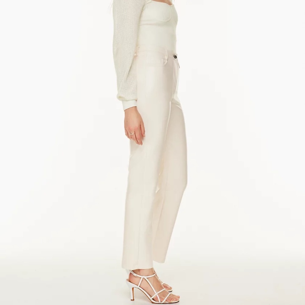 ARITZIA Wilfred pant